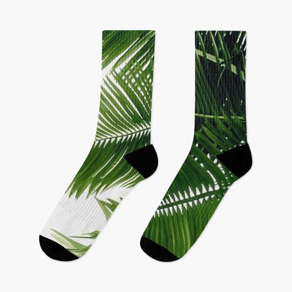 Item preview, Tropical Palm Leaves designed and sold by MyArt23.
