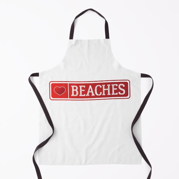 Item preview, Beaches | Beaches Lover designed and sold by Sticker Cart.