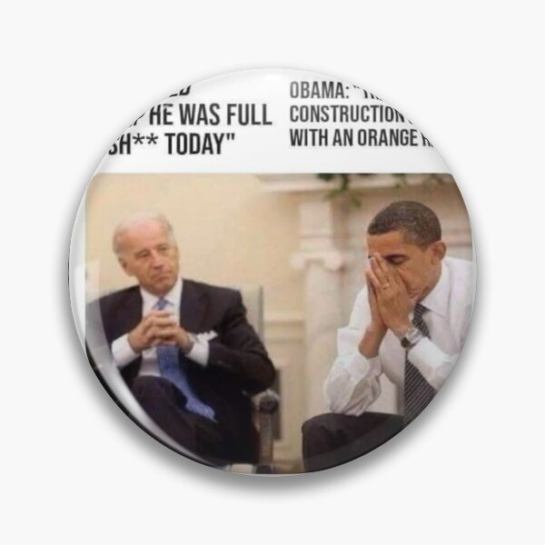 Item preview, Joe Biden Be Confused designed and sold by Kadeda.