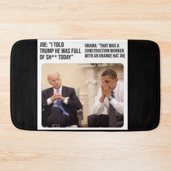 Item preview, Joe Biden Be Confused designed and sold by Kadeda.