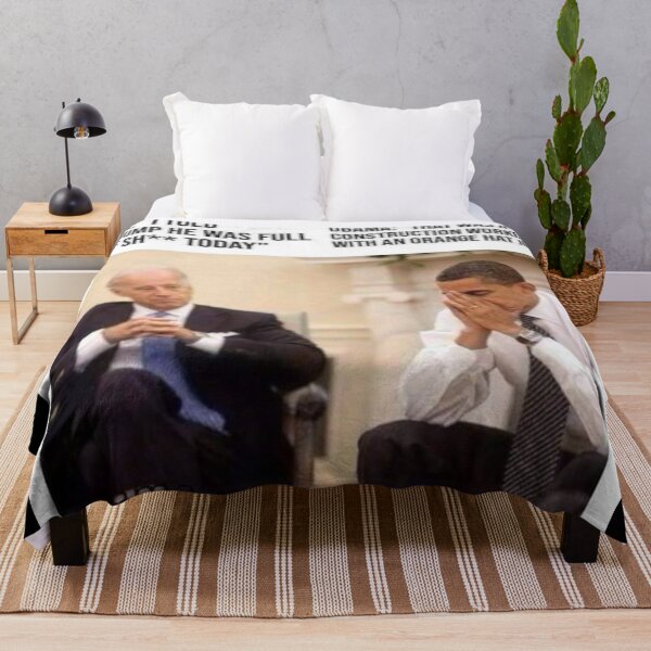 Item preview, Joe Biden Be Confused designed and sold by Kadeda.