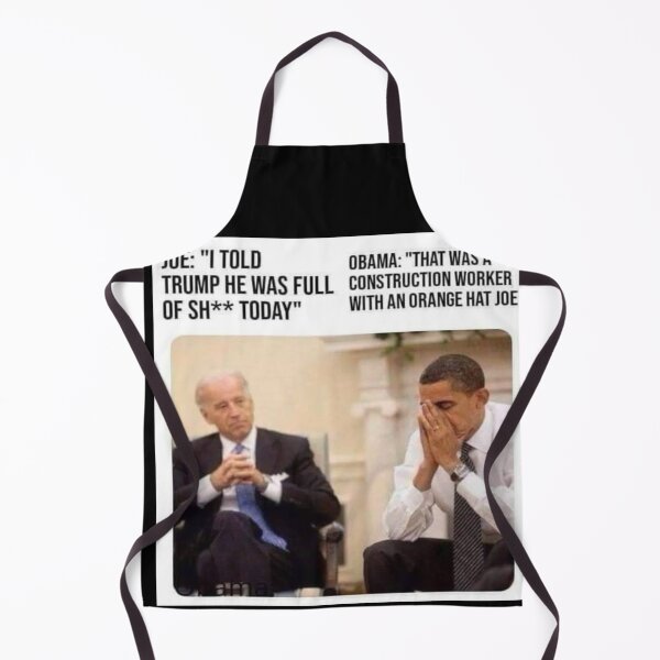 Item preview, Joe Biden Be Confused designed and sold by Kadeda.