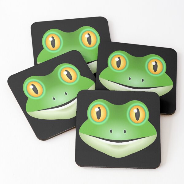 Item preview,  Australian Frogs  designed and sold by Imaginative Expressions⭐️ ⭐️ ⭐️ ⭐️ ⭐️.