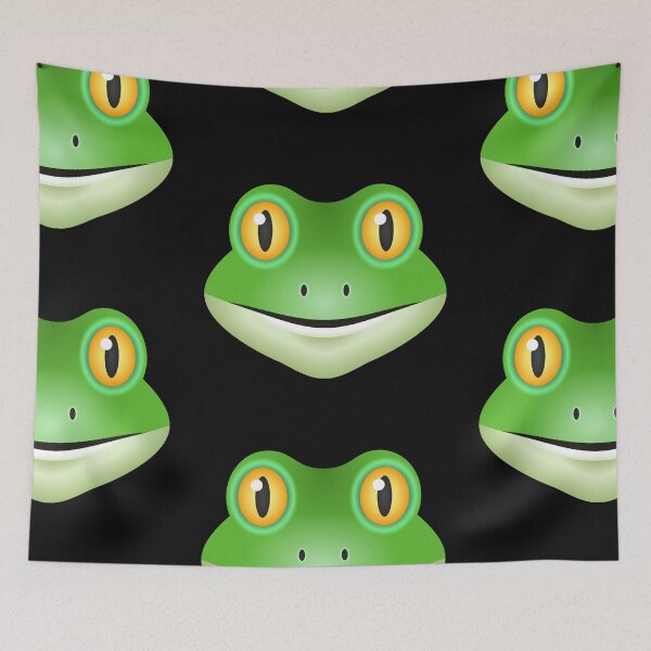 Item preview,  Australian Frogs  designed and sold by Imaginative Expressions⭐️ ⭐️ ⭐️ ⭐️ ⭐️.