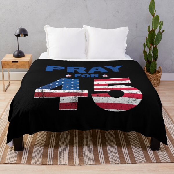 Item preview, Pray For 45 designed and sold by TheMattDesigns.