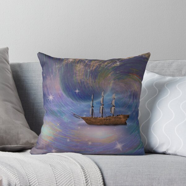 Item preview, Fantastic sailing ship designed and sold by rolffimages.