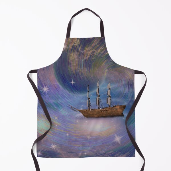 Item preview, Fantastic sailing ship designed and sold by rolffimages.