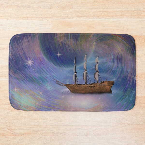 Item preview, Fantastic sailing ship designed and sold by rolffimages.