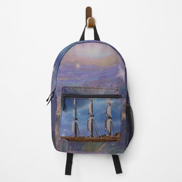 Item preview, Fantastic sailing ship designed and sold by rolffimages.