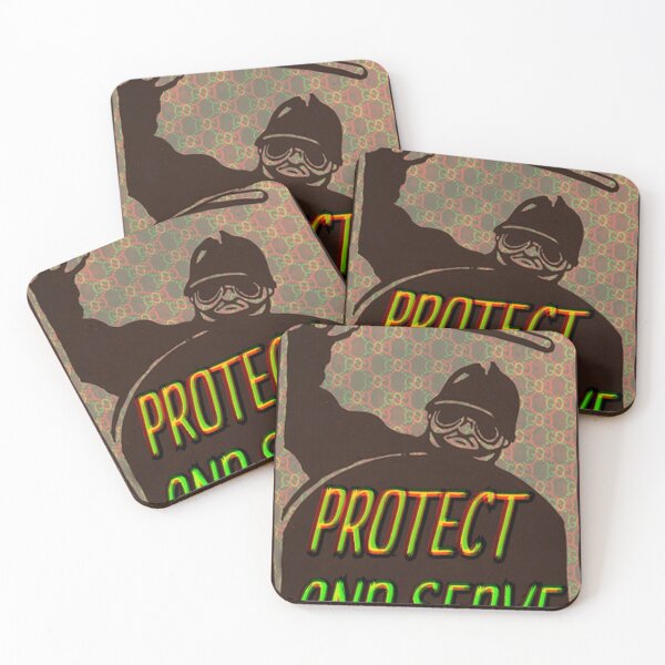 Item preview, Serve and protect designed and sold by fitplus.