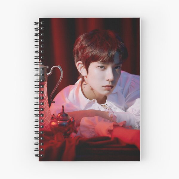 Item preview, ENHYPHEN BORDER: DAY ONE HEESUNG designed and sold by PD101EMPORIUM.