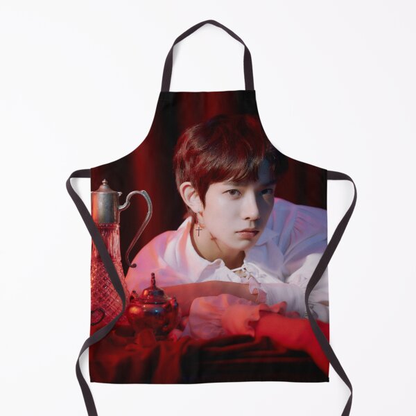 Item preview, ENHYPHEN BORDER: DAY ONE HEESUNG designed and sold by PD101EMPORIUM.