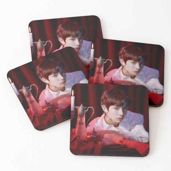 Item preview, ENHYPHEN BORDER: DAY ONE HEESUNG designed and sold by PD101EMPORIUM.