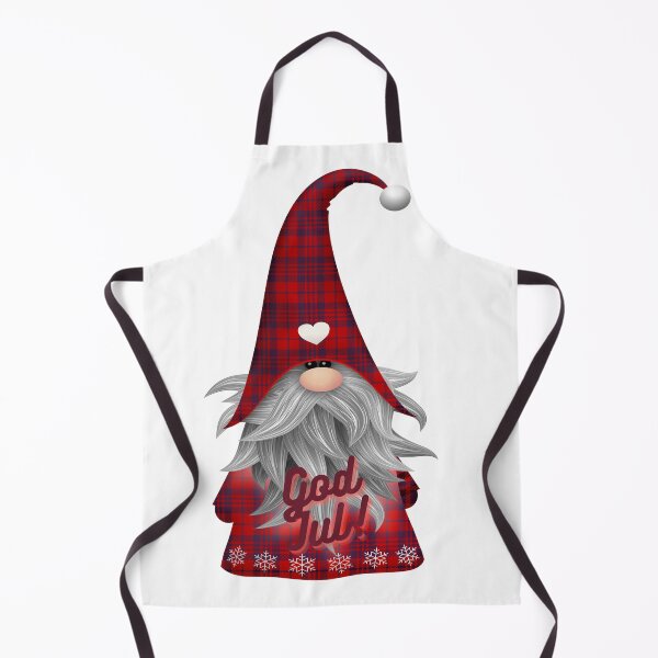 Item preview, God Jul from tomten designed and sold by Swedishorigin.