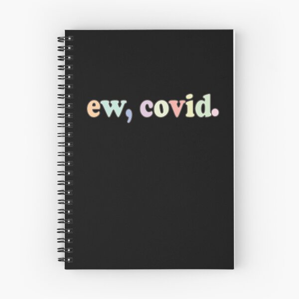 Item preview, EW, COVID designed and sold by MousaObaid.