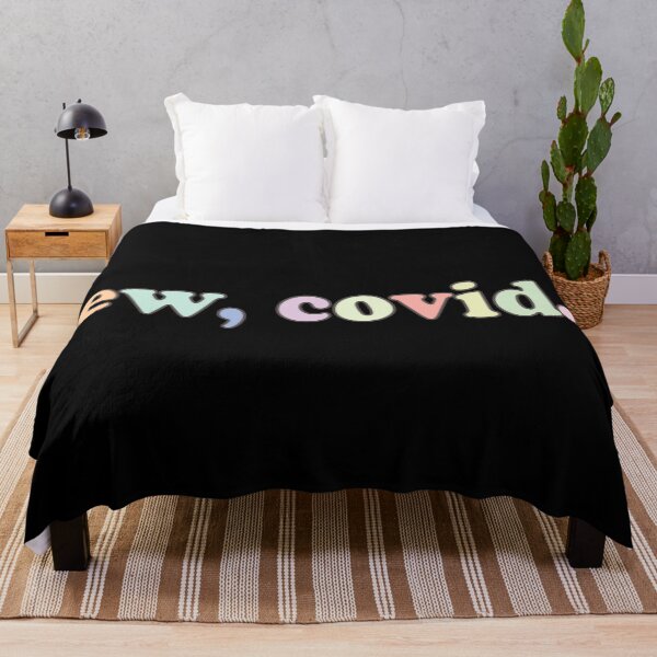 Item preview, EW, COVID designed and sold by MousaObaid.