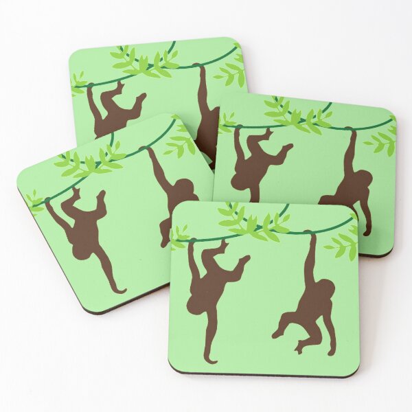 Item preview, Apes designed and sold by Sara-Miyano.