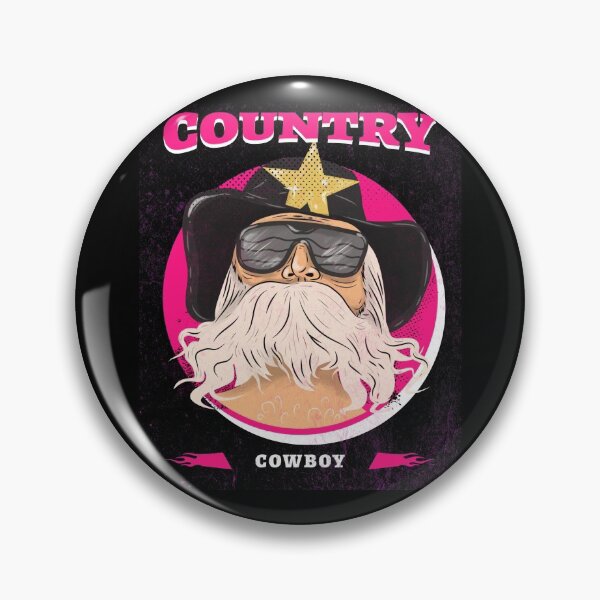 Item preview, Country Cowboy designed and sold by PayoutStream.