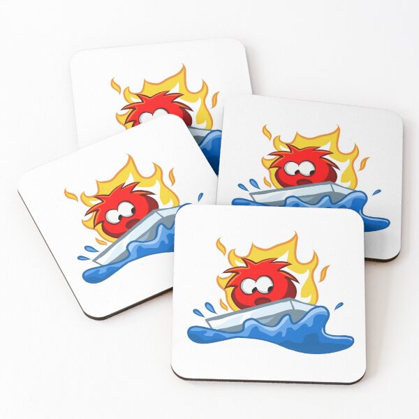 Item preview, CP Ice game designed and sold by XANZIR SHOP.
