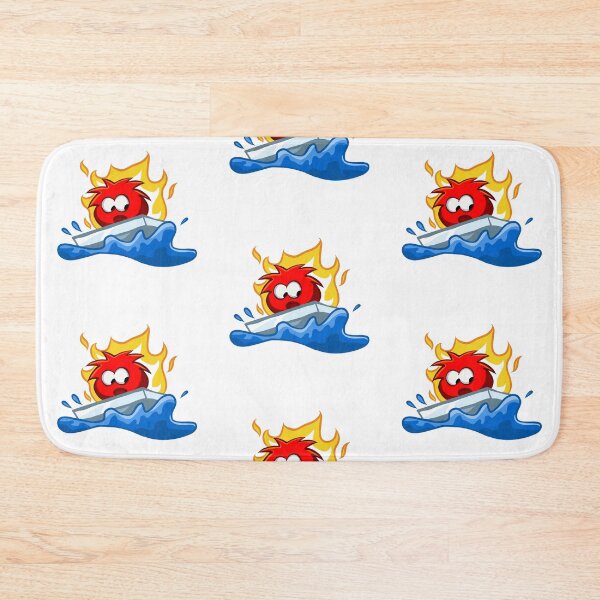 Item preview, CP Ice game designed and sold by XANZIR SHOP.
