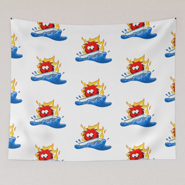 Item preview, CP Ice game designed and sold by XANZIR SHOP.