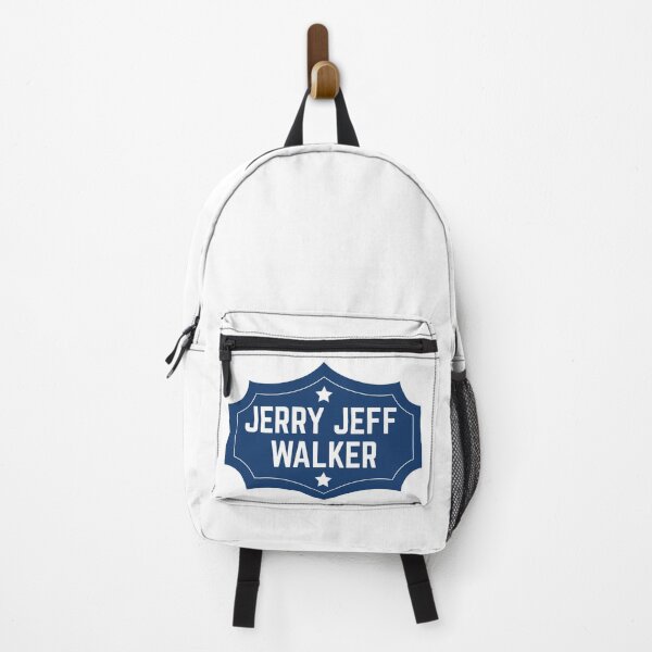 Item preview, New Popular Jerry Jeff Walker Design designed and sold by creativeMOW.
