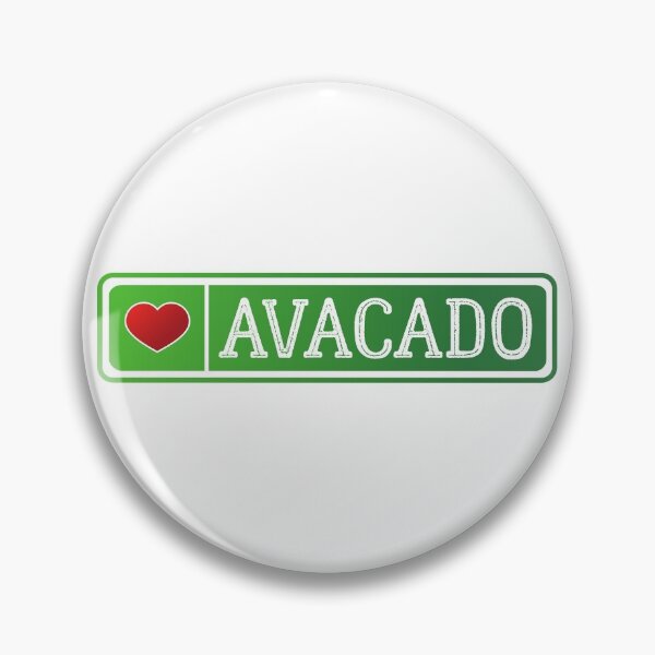 Item preview, Avacado | Avacados Lover designed and sold by Sticker Cart.