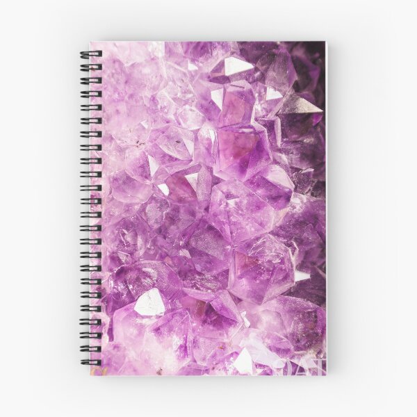Item preview, Amethyst Frequency designed and sold by Olivia Tatara.