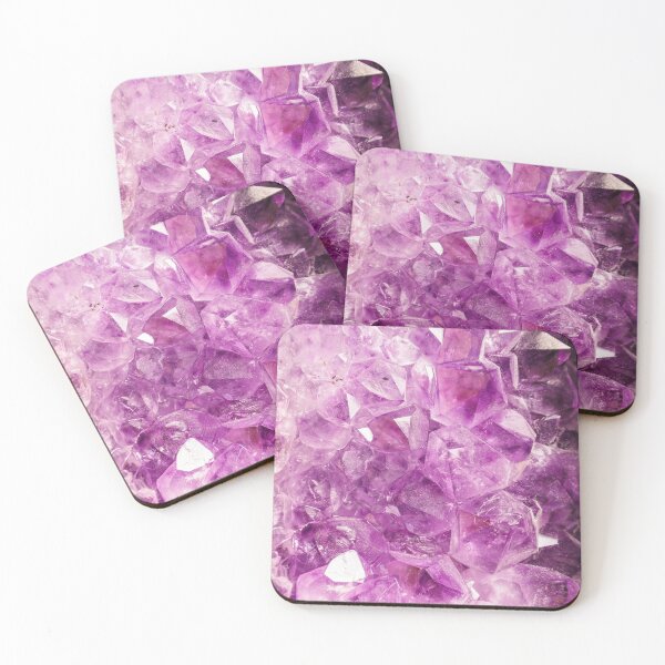 Item preview, Amethyst Frequency designed and sold by Olivia Tatara.