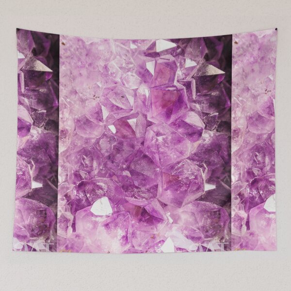 Item preview, Amethyst Frequency designed and sold by Olivia Tatara.