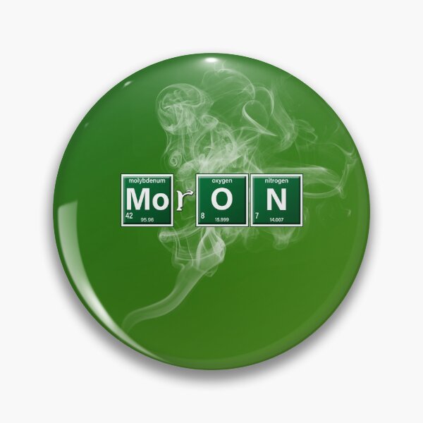 Item preview, Moron designed and sold by andrekoeks.