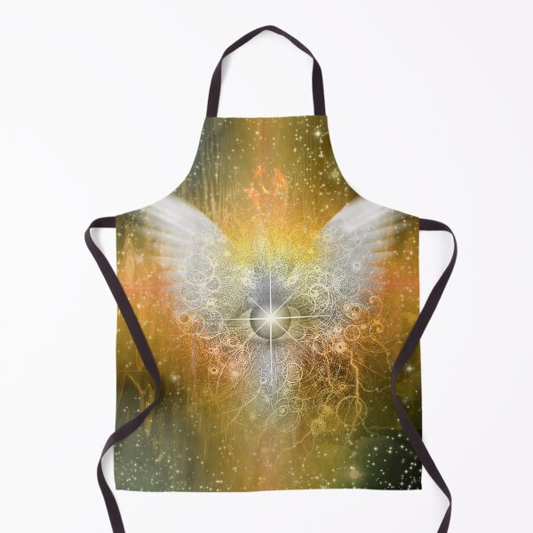 Item preview, Flaming God designed and sold by rolffimages.