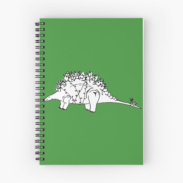Artikelvorschau, Stegolightasurus entworfen und verkauft von ZMorrisDesigns.