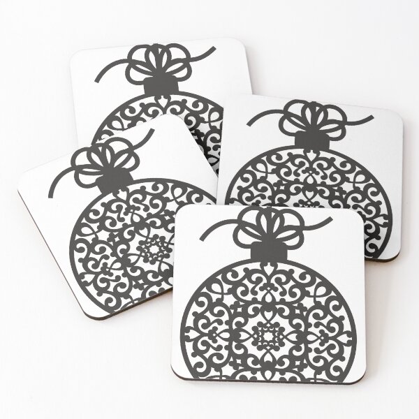 Item preview, Christmas ornaments, baubles, Christmas bulbs, Christmas lights, Xmas designed and sold by lolodesignprint.