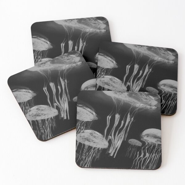 Item preview, Jellyfish designed and sold by Dawn van Doorn.