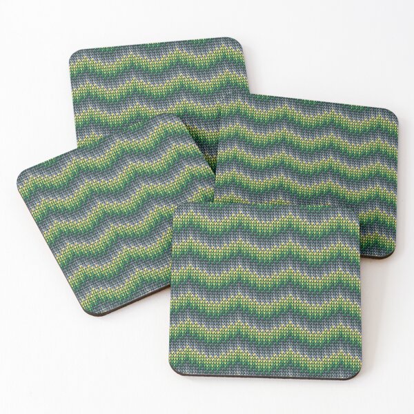 Item preview, plante  rainbow  Knit design for clothes / Apparel and Accessories designed and sold by greatatlas.