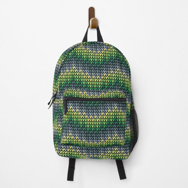 Item preview, plante  rainbow  Knit design for clothes / Apparel and Accessories designed and sold by greatatlas.
