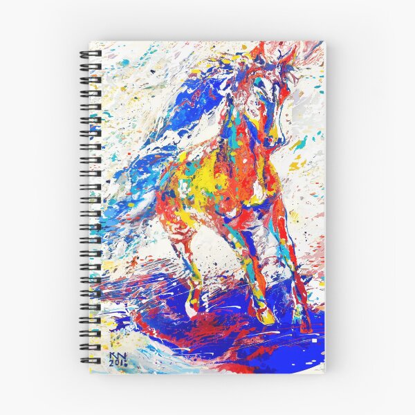 Item preview, HORSE designed and sold by nataliakuruch.