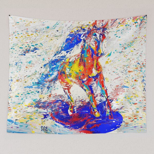 Item preview, HORSE designed and sold by nataliakuruch.
