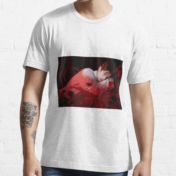 it will always be the jake shirt