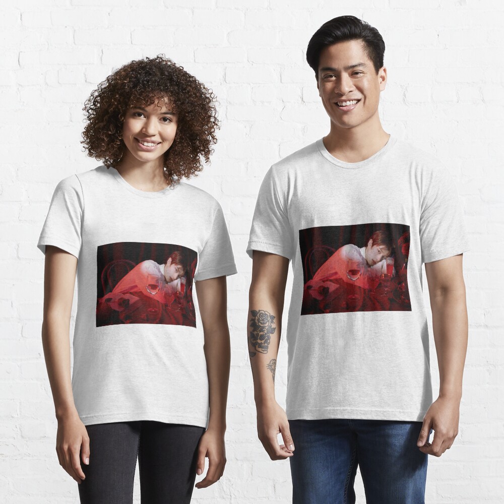 jake h&m shirt enhypen