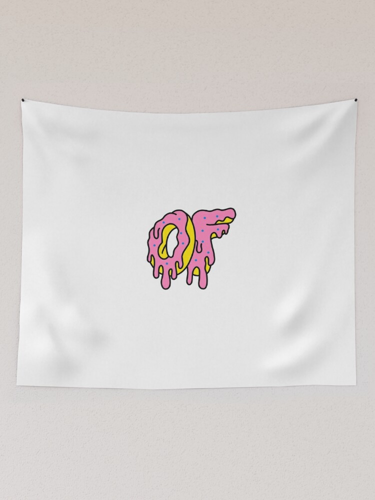 Odd future tapestry sale