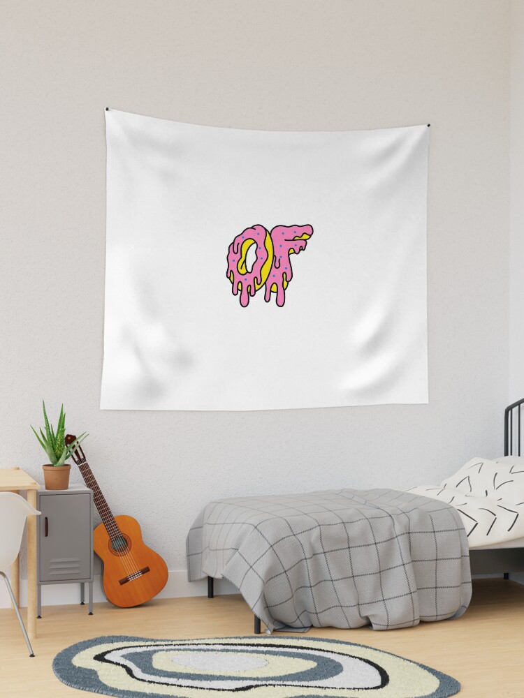 Odd future Tapestry