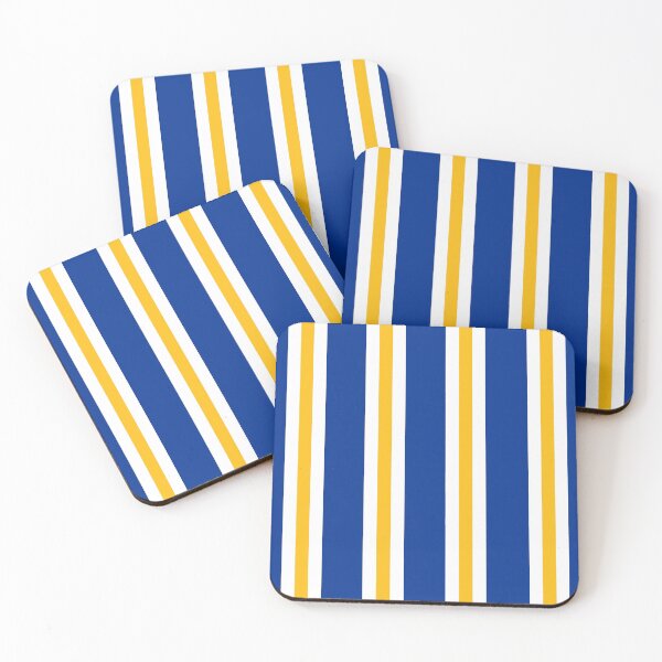 Item preview, Leicester Stripes designed and sold by Confusion101.