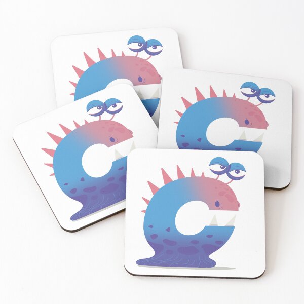 Item preview, C-Monster designed and sold by Gilmar Pattipeilohy.