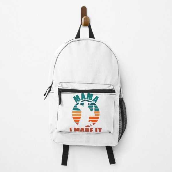 Item preview, mama i made it graduation vintage retro designed and sold by GoodyLeo.