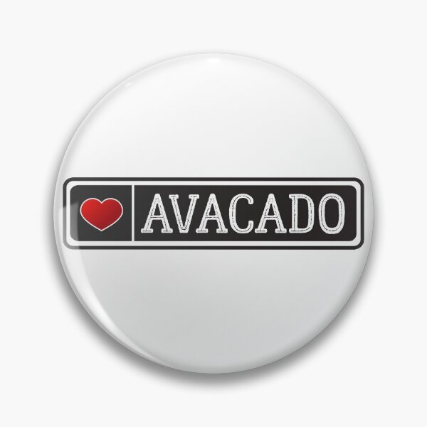 Item preview, Avacado | Avacados Lover designed and sold by Sticker Cart.