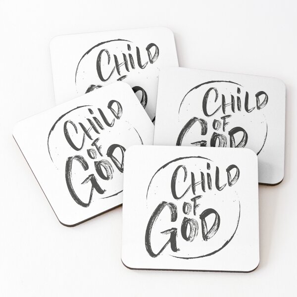 Item preview, Child of God designed and sold by Motivburg.