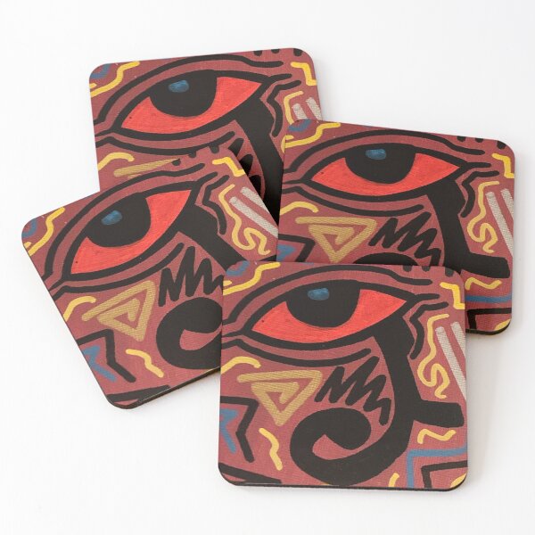 Item preview, Eyes designed and sold by GABRIEL NUNEZ.