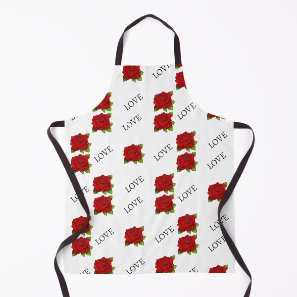 Item preview, Roses pattern with love designed and sold by OMdesigns93.